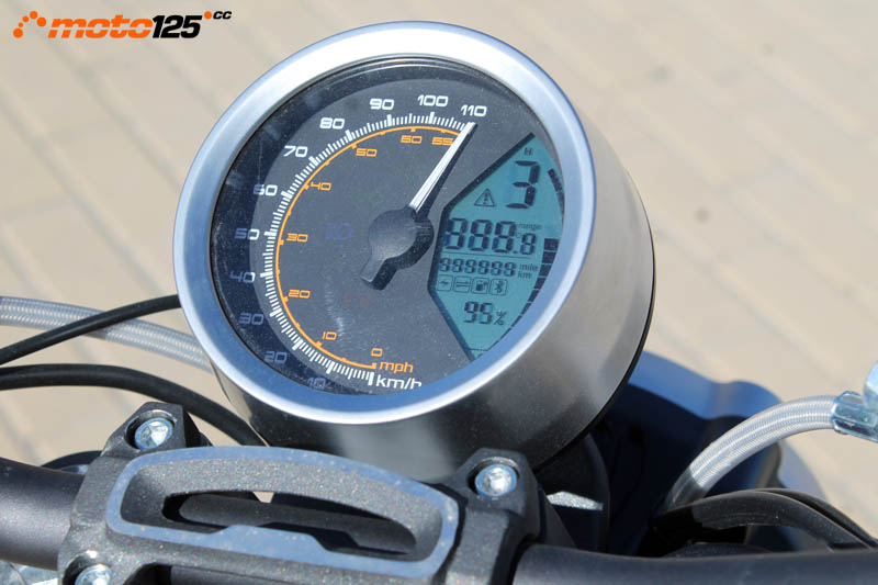 Super Soco TC-Max