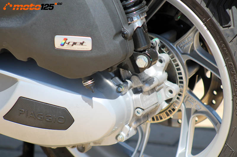 Piaggio Medley 125 '2020