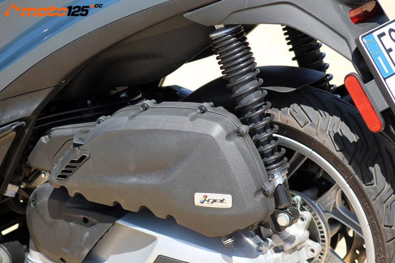 Piaggio Medley 125 '2020