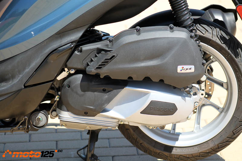 Piaggio Medley 125 '2020