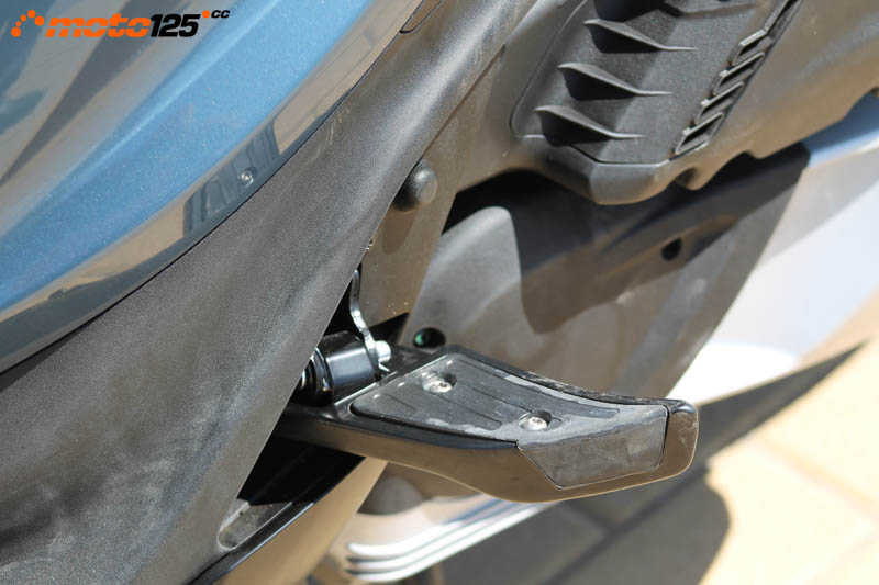 Piaggio Medley 125 '2020