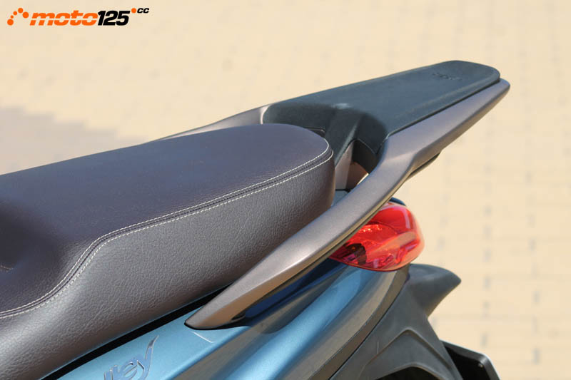 Piaggio Medley 125 '2020