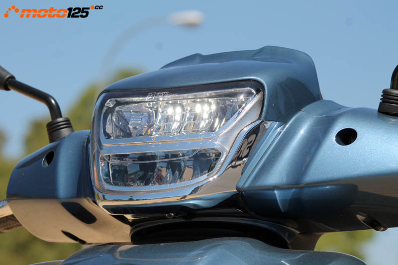 Piaggio Medley 125 '2020