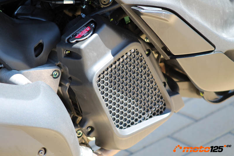 Piaggio Medley 125 '2020