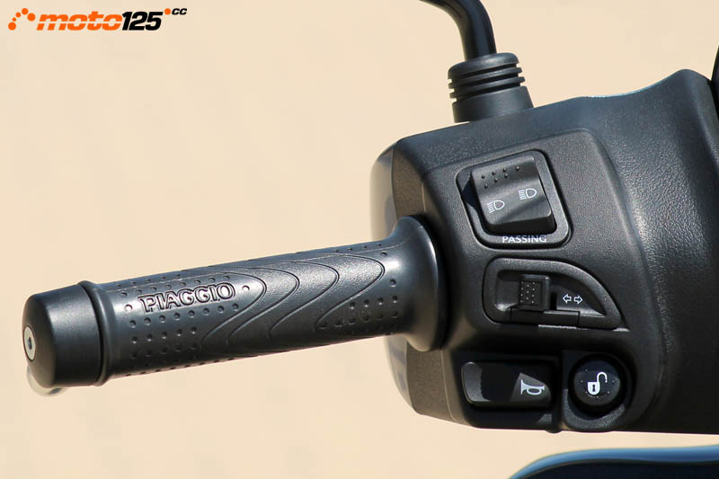 Piaggio Medley 125 '2020