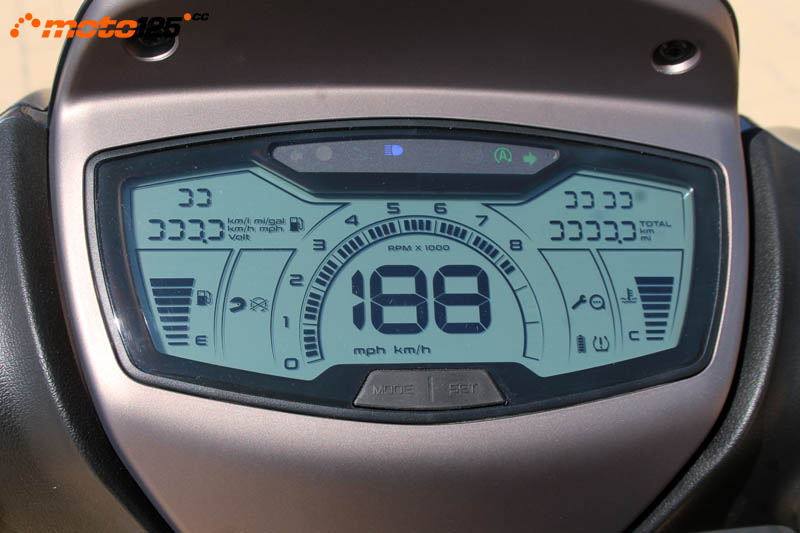 Piaggio Medley 125 '2020