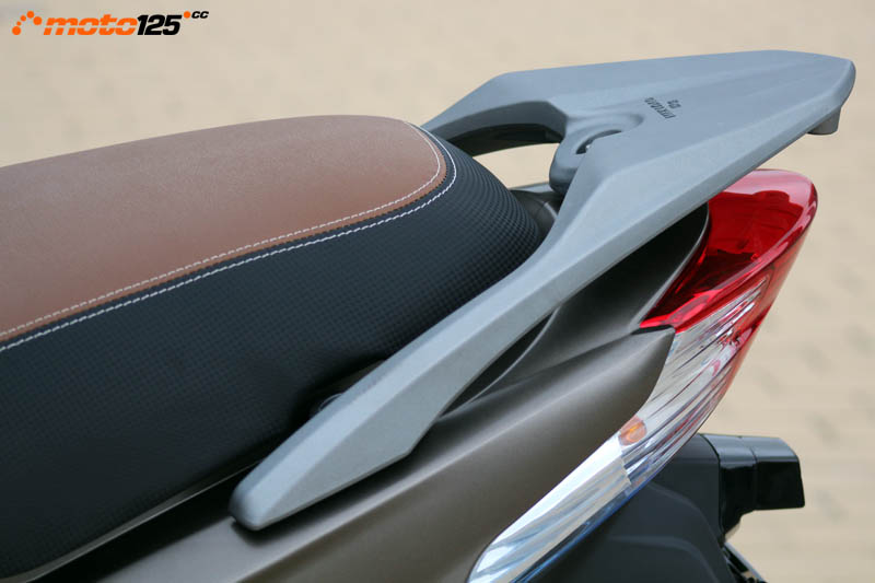 Kymco Agility City 50/125 2020