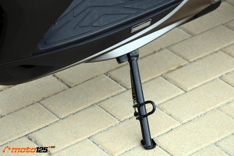 Kymco Agility City 50/125 2020