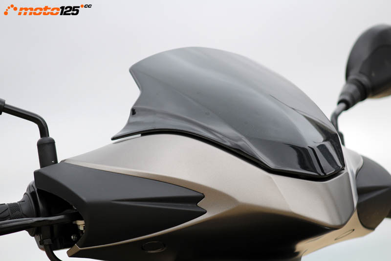 Kymco Agility City 50/125 2020