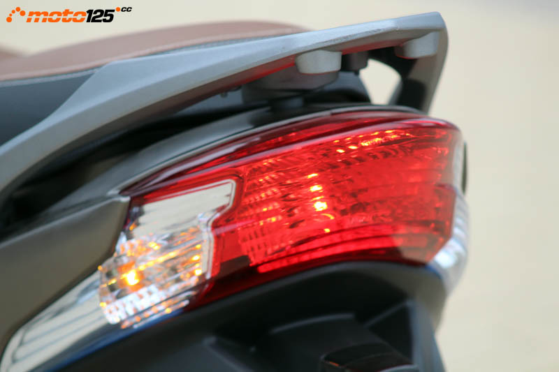 Kymco Agility City 50/125 2020