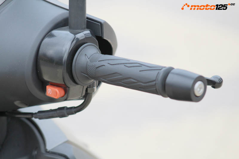 Kymco Agility City 50/125 2020