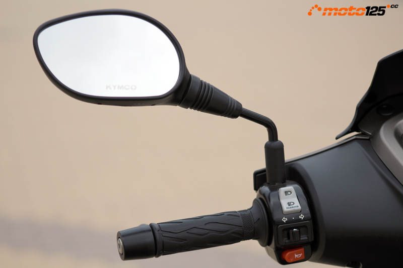 Kymco Agility City 50/125 2020
