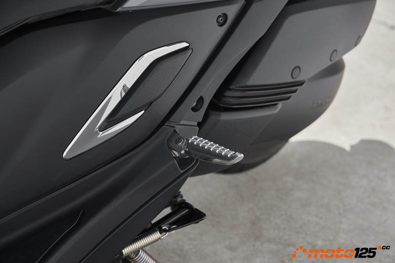 Yamaha Tricity 300
