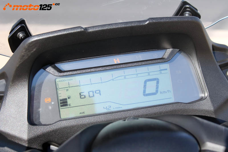 Yamaha Tricity 300