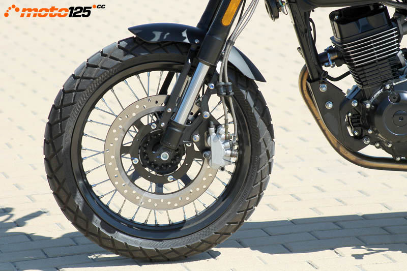 Hanway Muscle 125