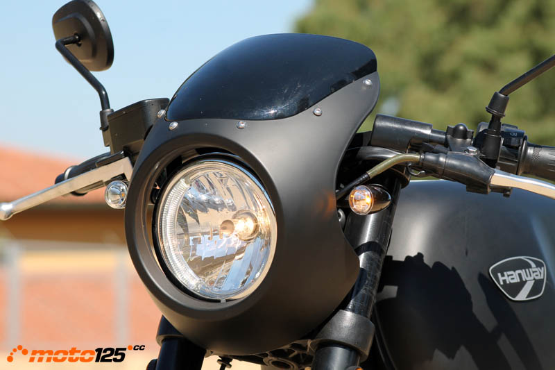 Hanway Muscle 125