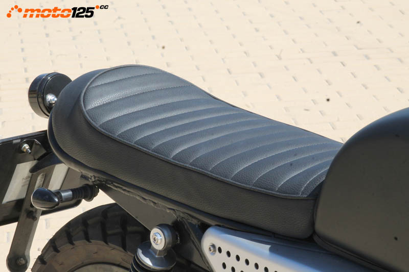 Hanway Muscle 125