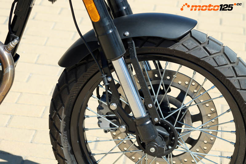 Hanway Muscle 125