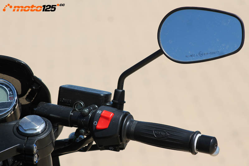 Hanway Muscle 125