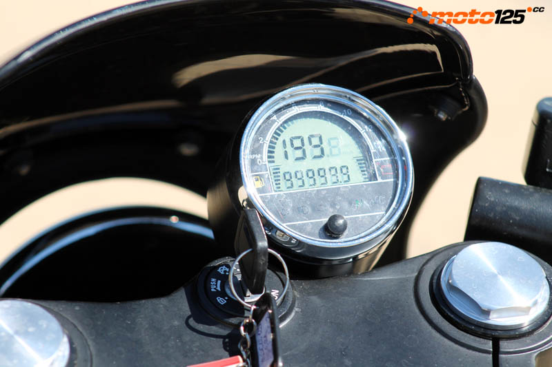 Hanway Muscle 125