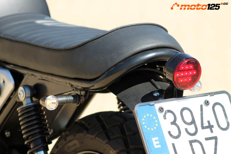 Hanway Muscle 125
