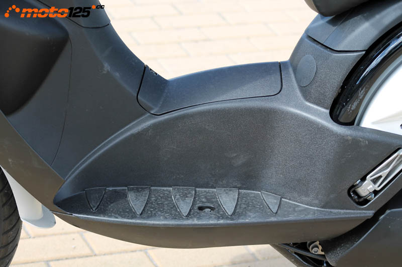 Peugeot e-Ludix