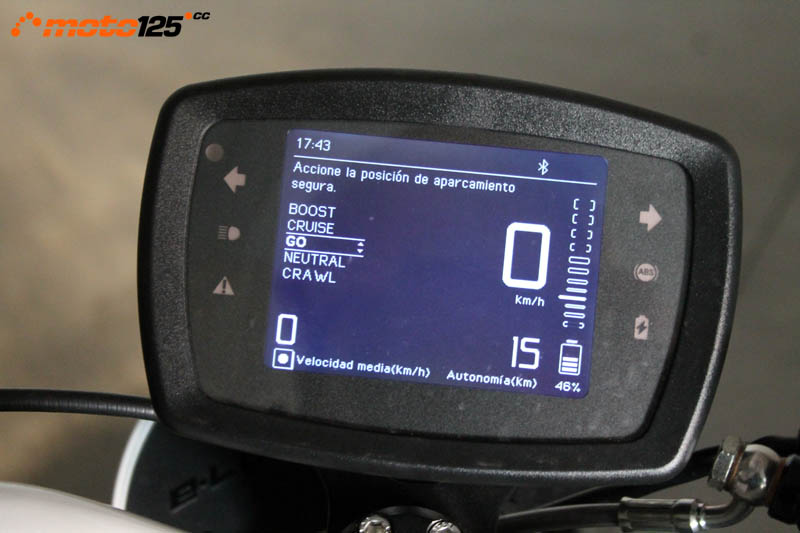 Peugeot e-Ludix