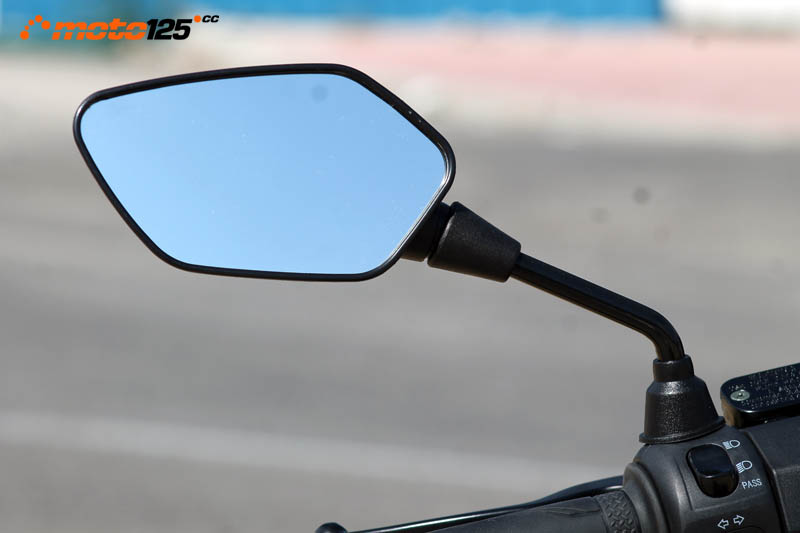 Keeway Vieste 125