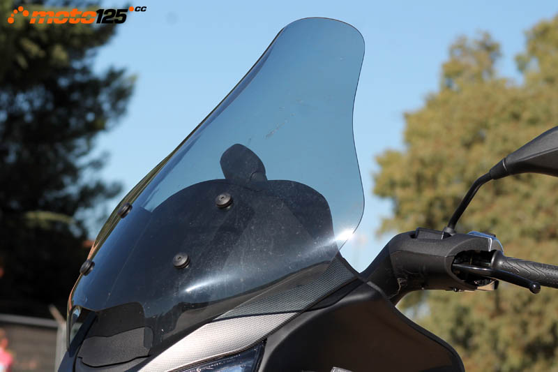 Piaggio MP3 500 HPE Sport Advanced LT