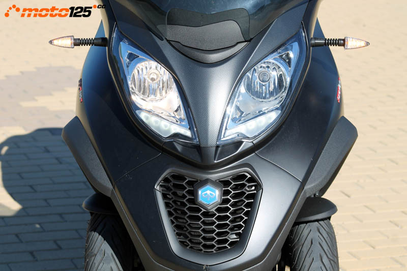Piaggio MP3 500 HPE Sport Advanced LT