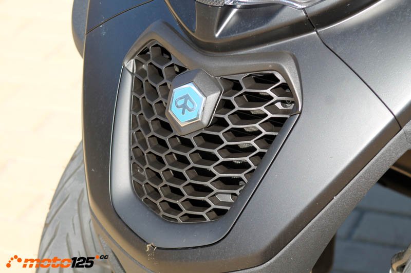 Piaggio MP3 500 HPE Sport Advanced LT