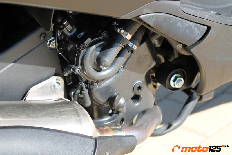 Piaggio MP3 500 HPE Sport Advanced LT