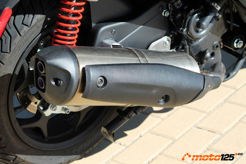 Piaggio MP3 500 HPE Sport Advanced LT