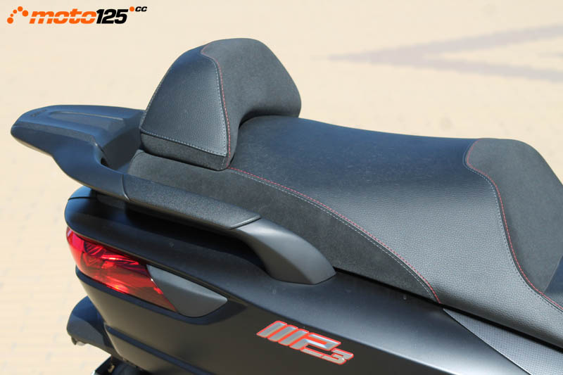 Piaggio MP3 500 HPE Sport Advanced LT
