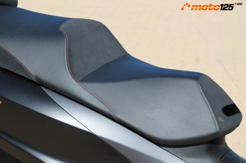 Piaggio MP3 500 HPE Sport Advanced LT