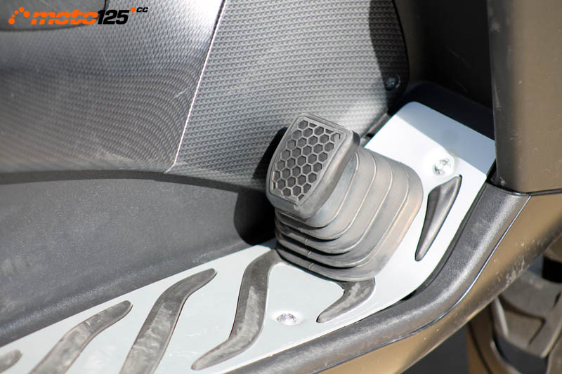Piaggio MP3 500 HPE Sport Advanced LT