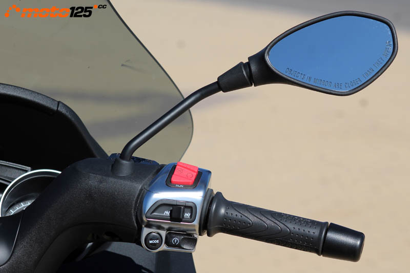Piaggio MP3 500 HPE Sport Advanced LT
