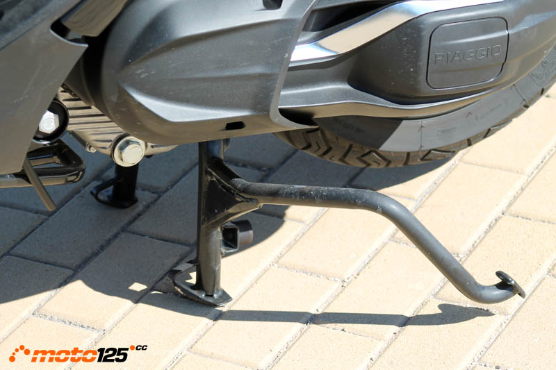Piaggio MP3 500 HPE Sport Advanced LT