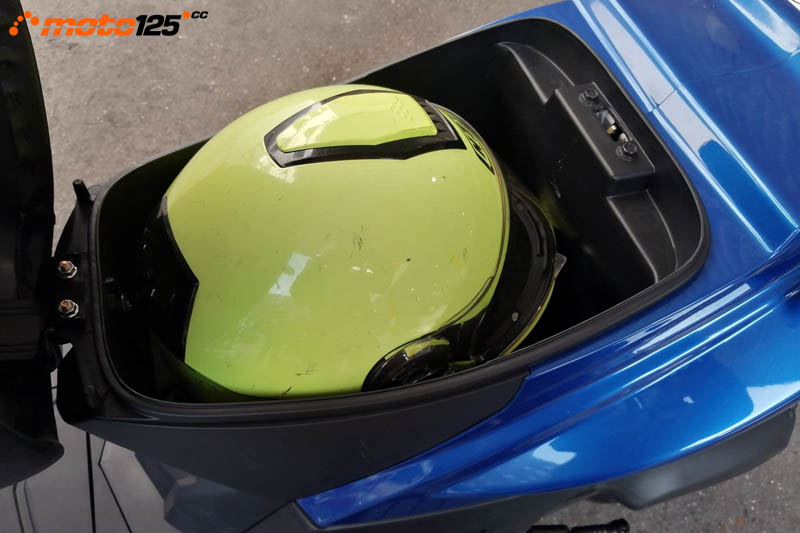 Kymco Agility 50