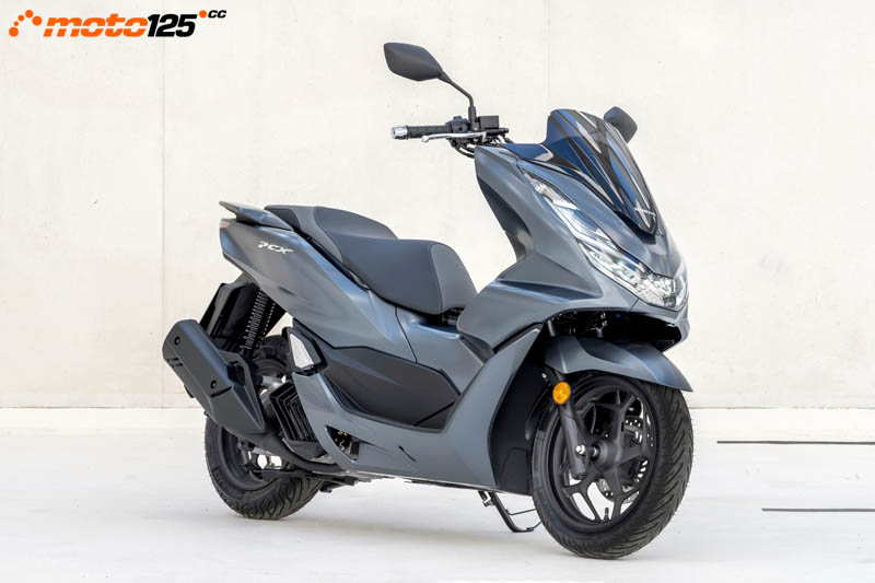 Honda PCX125 '21