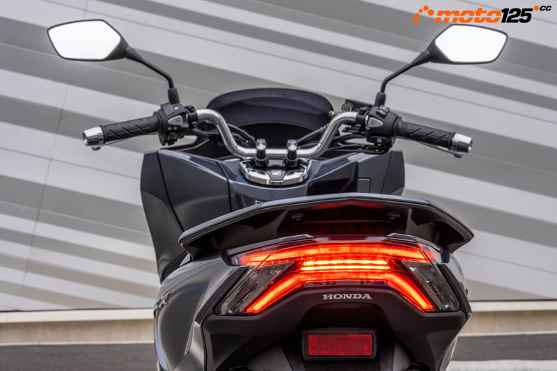 Honda PCX125 '21