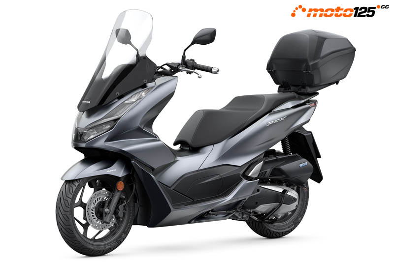 Honda PCX 125 E5 2021