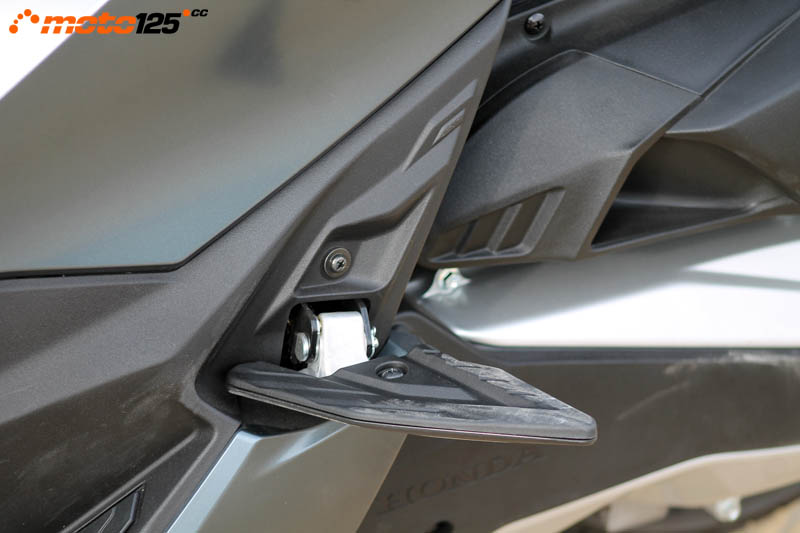 Honda PCX 125 E5 2021