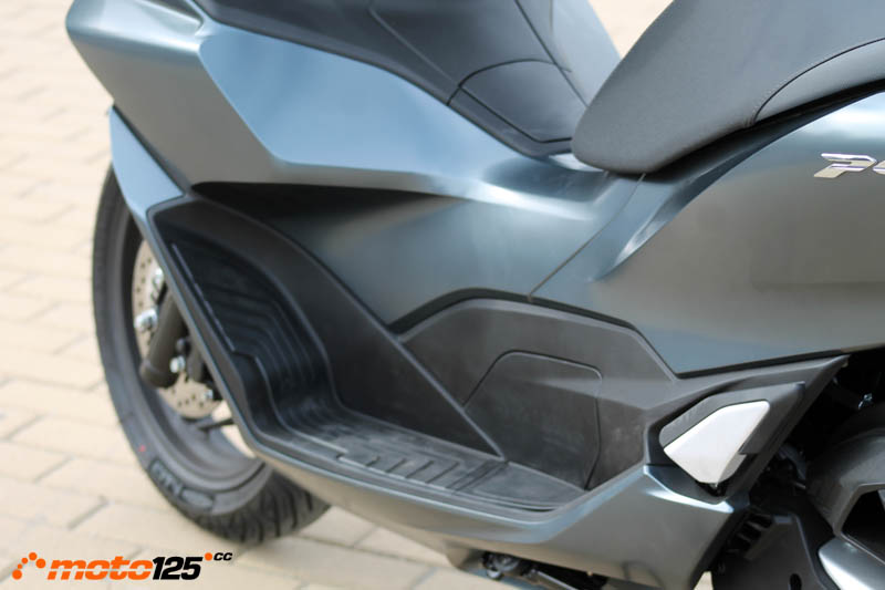 Honda PCX 125 E5 2021