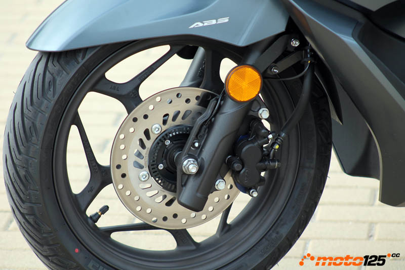 Honda PCX 125 E5 2021