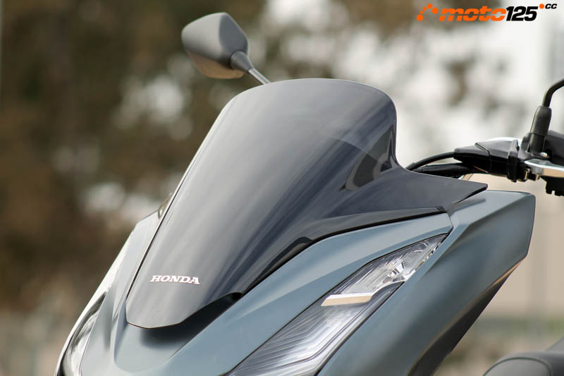 Honda PCX 125 E5 2021