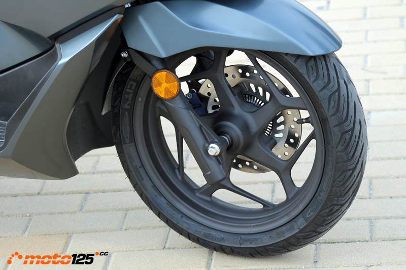 Honda PCX 125 E5 2021