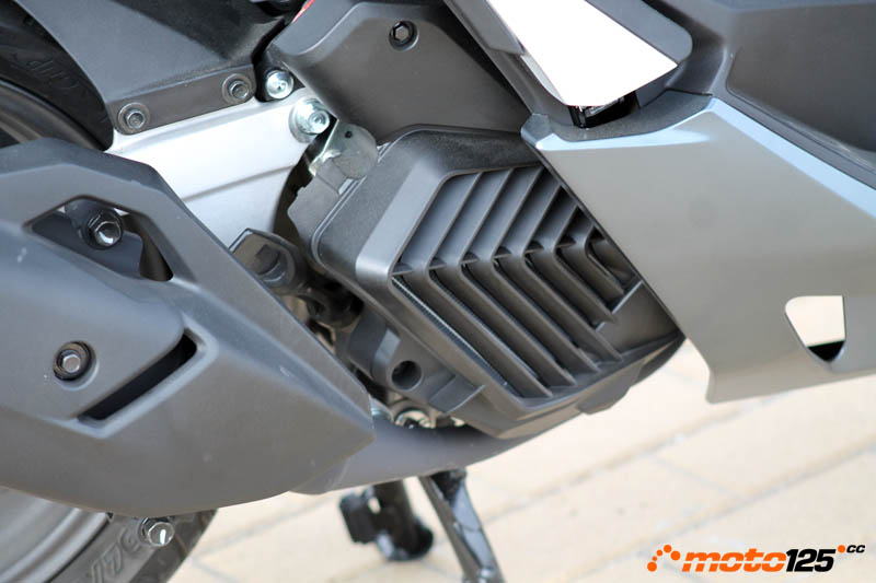 Honda PCX 125 E5 2021