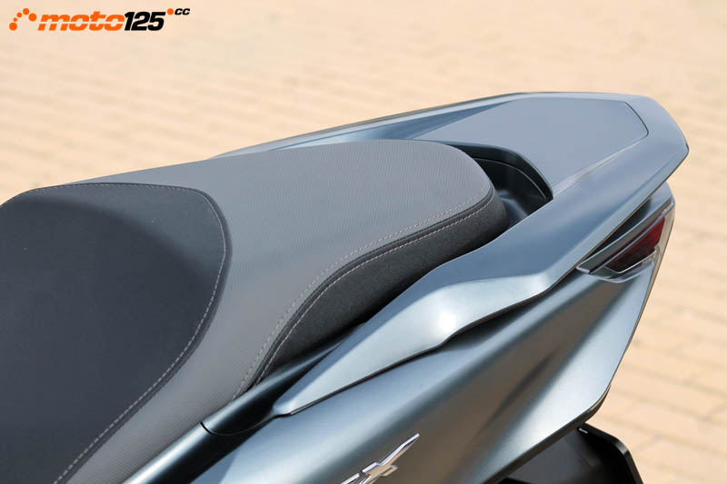 Honda PCX 125 E5 2021