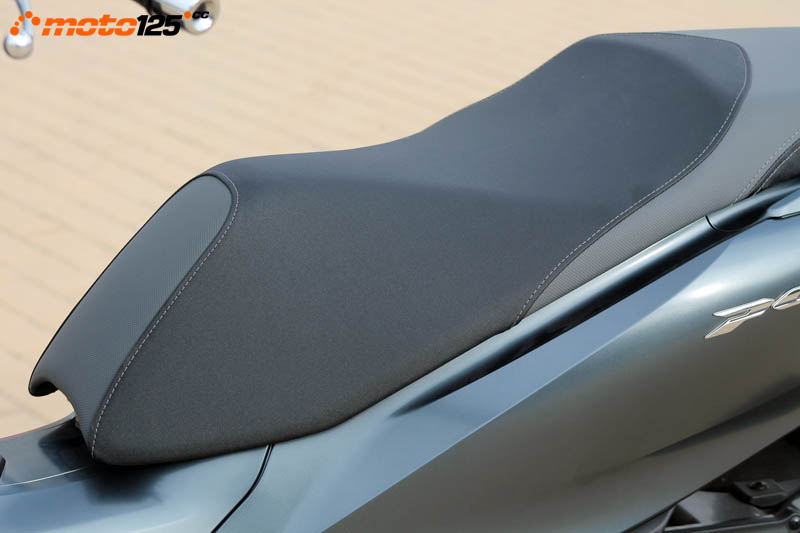 Honda PCX 125 E5 2021